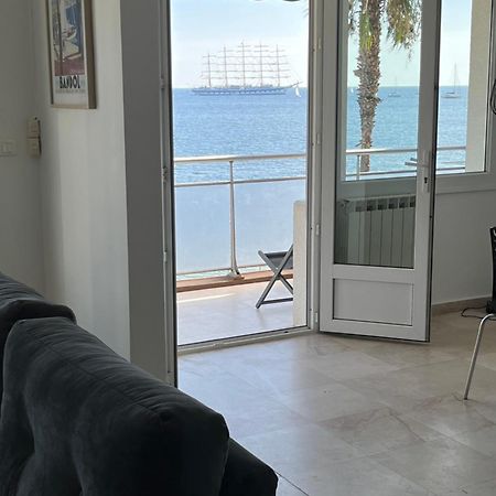 Appartement Bandol Le Grand Horizon Extérieur photo