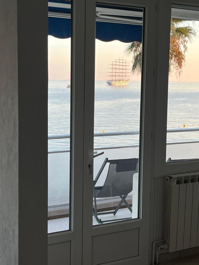 Appartement Bandol Le Grand Horizon Extérieur photo