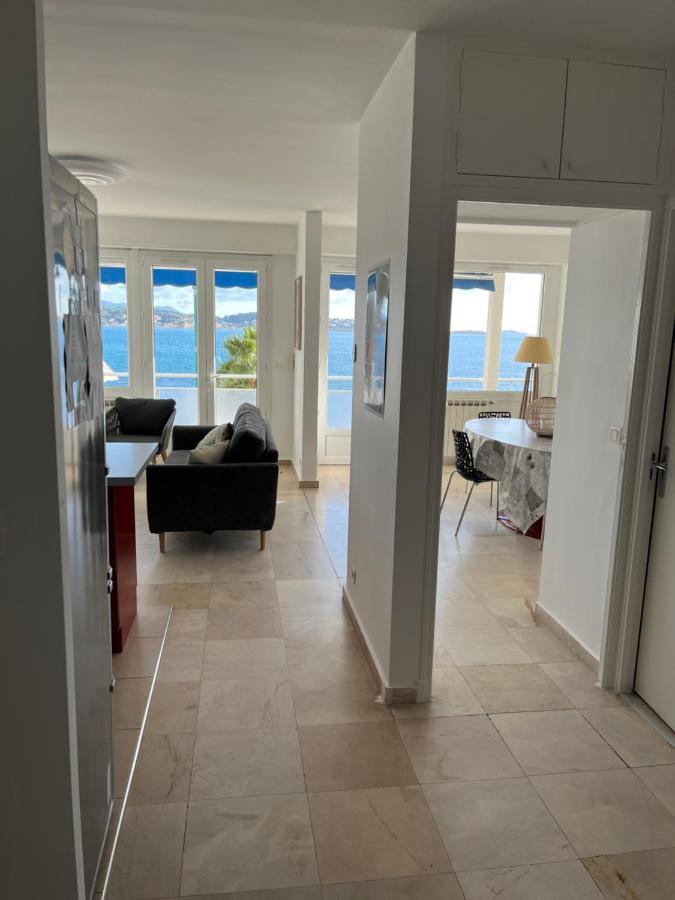 Appartement Bandol Le Grand Horizon Extérieur photo