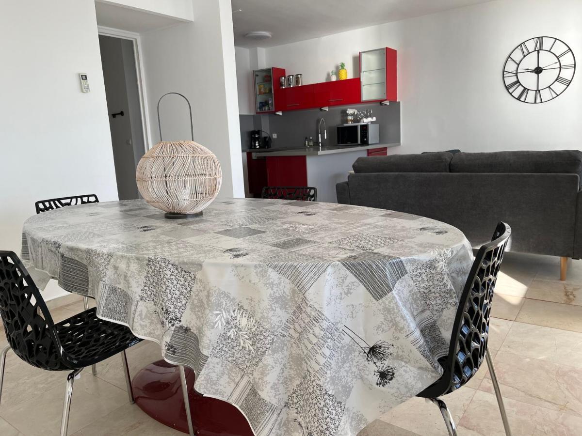 Appartement Bandol Le Grand Horizon Extérieur photo