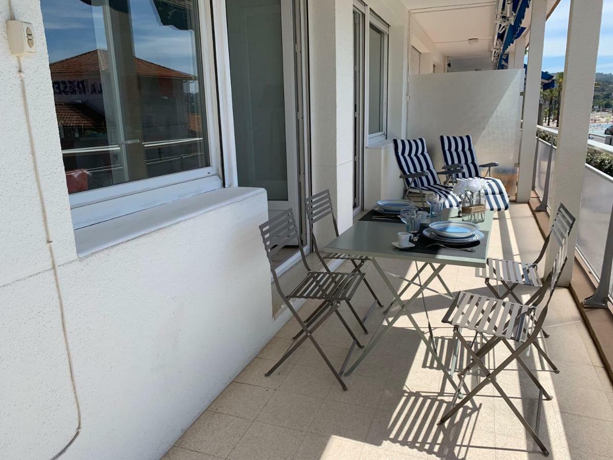 Appartement Bandol Le Grand Horizon Extérieur photo