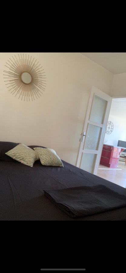 Appartement Bandol Le Grand Horizon Extérieur photo